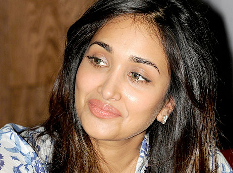 Now a film on Jiah Khan's life